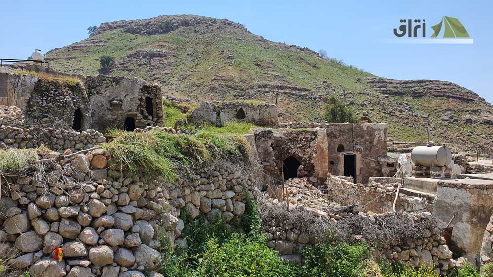 روستای لیوس