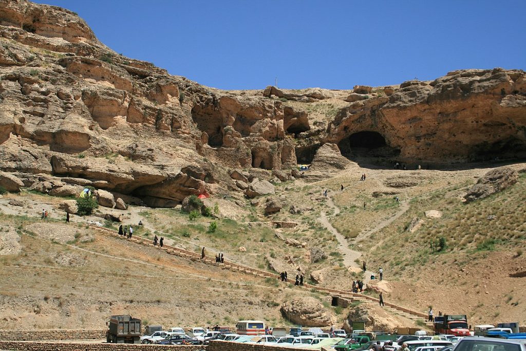 شگف‌انگیزترین و مهم‌ترین اخبار درباره‌ی غار کرفتو!
