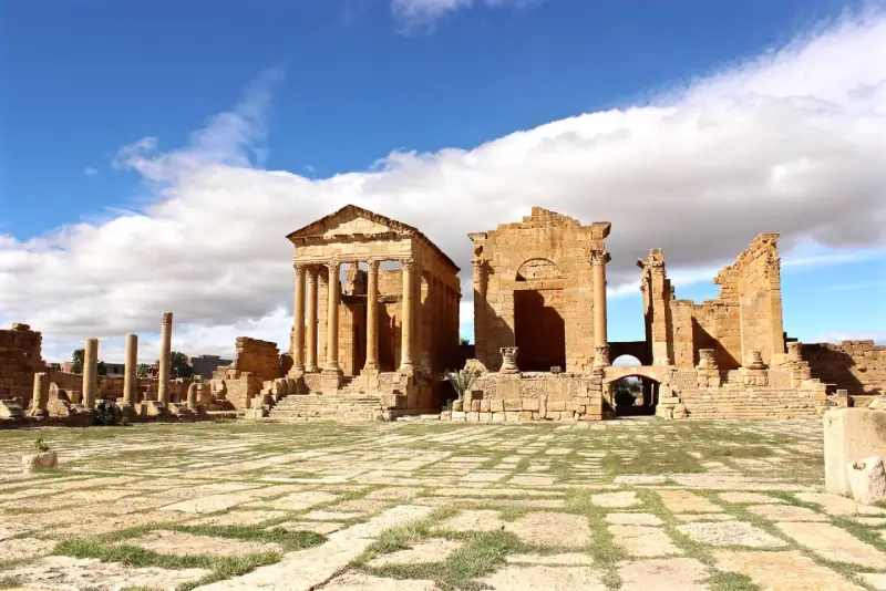 تونس