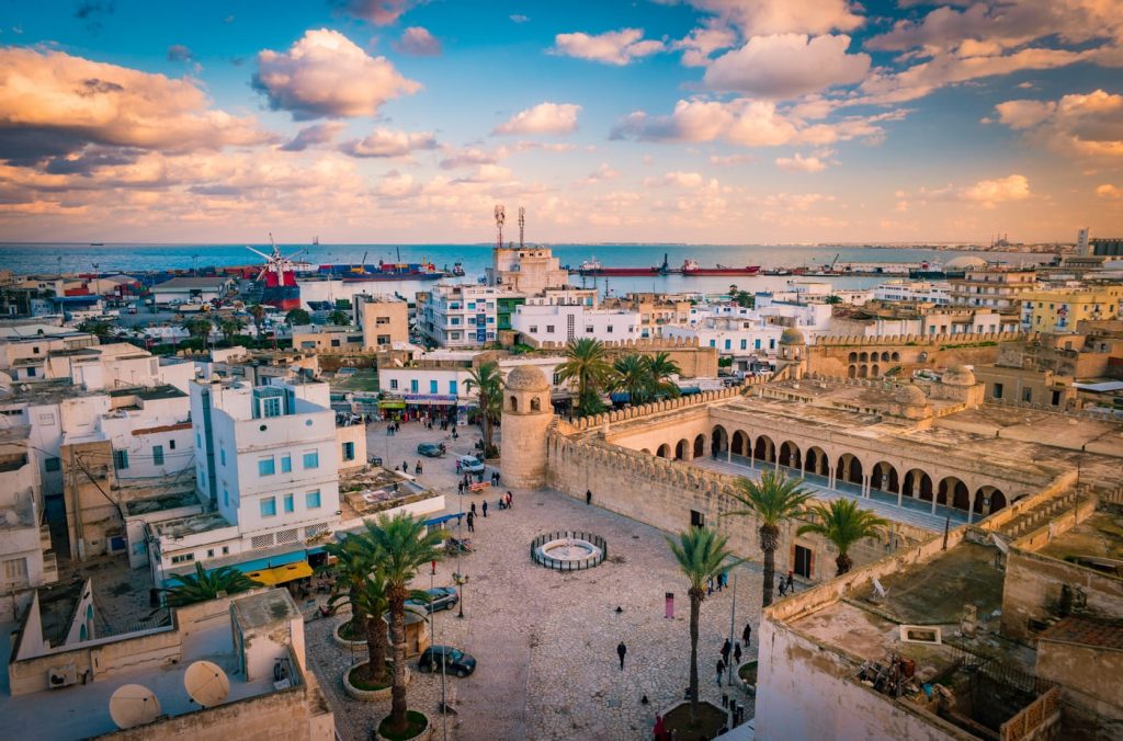 چرا تونس