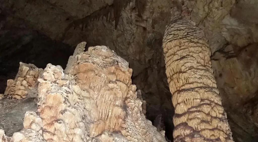غار کلماکره لرستان، عجیب‌ترین گنجینه‌ای ارزشمند ایران که از دست رفت!