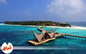 اگر بحث بر سر انتخاب بهترین مقصد ماه‌عسل بین تایلند و مالدیو باشد، مالدیو برنده خواهد شد.