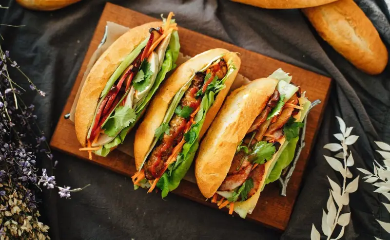 Bánh Mì