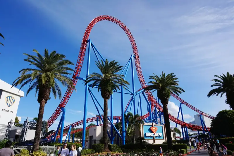 Movie World