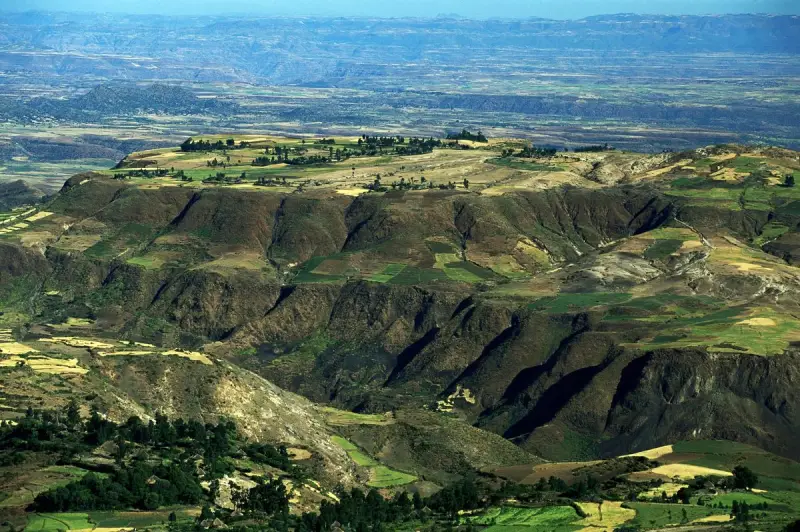 شکاف بزرگ ریفت