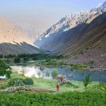 همه چیز درباره منطقه حفاظت شده گلستان، قدیمی‌ترین پارک ملی ایران